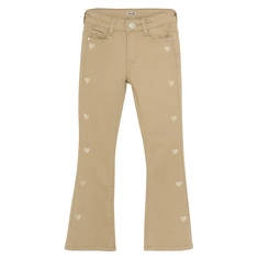 Daily7 meisjes flared jeans