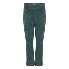 Daily7 meisjes flared pants D7G-W22-2308 groen