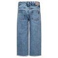 Daily7 meisjes jeans D7G-S22-2402 blauw