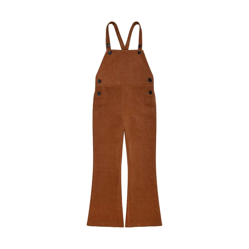 Daily7 meisjes jumpsuit