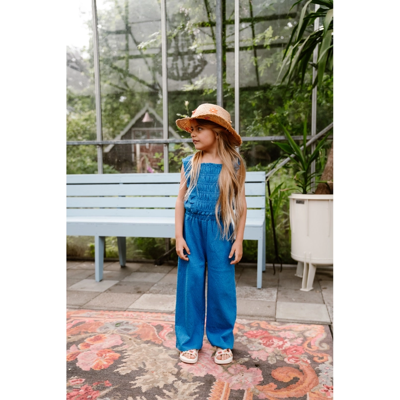 Daily7 meisjes jumpsuit