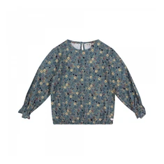 Daily7 meisjes longsleeve