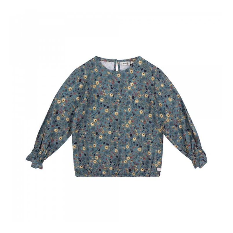 Daily7 meisjes longsleeve