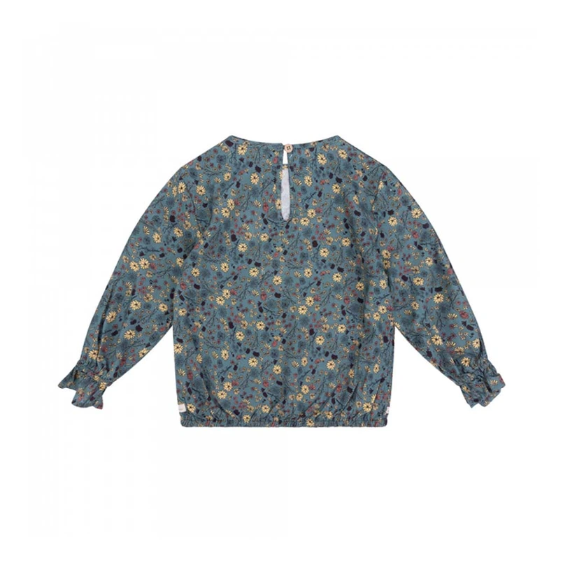 Daily7 meisjes longsleeve