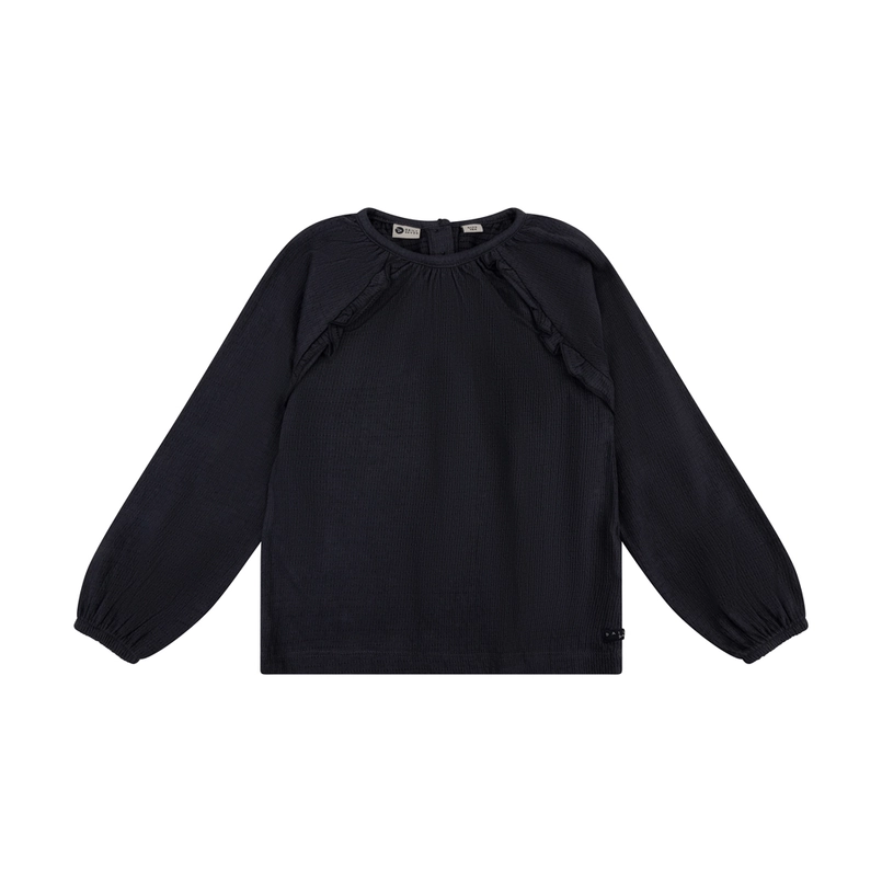 Daily7 meisjes longsleeve