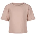 Daily7 meisjes shirt D7G-S22-3109 roze