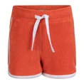 Daily7 meisjes short D7G-S22-2506 oranje