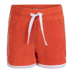 Daily7 meisjes short D7G-S22-2506 oranje