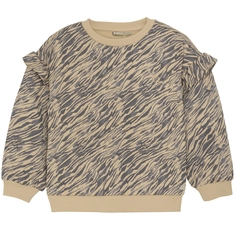 Daily7 meisjes sweater