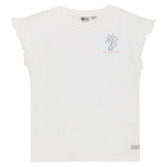 Daily7 meisjes t-shirt