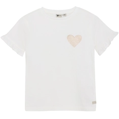 Daily7 meisjes t-shirt