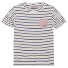 Daily7 meisjes t-shirt