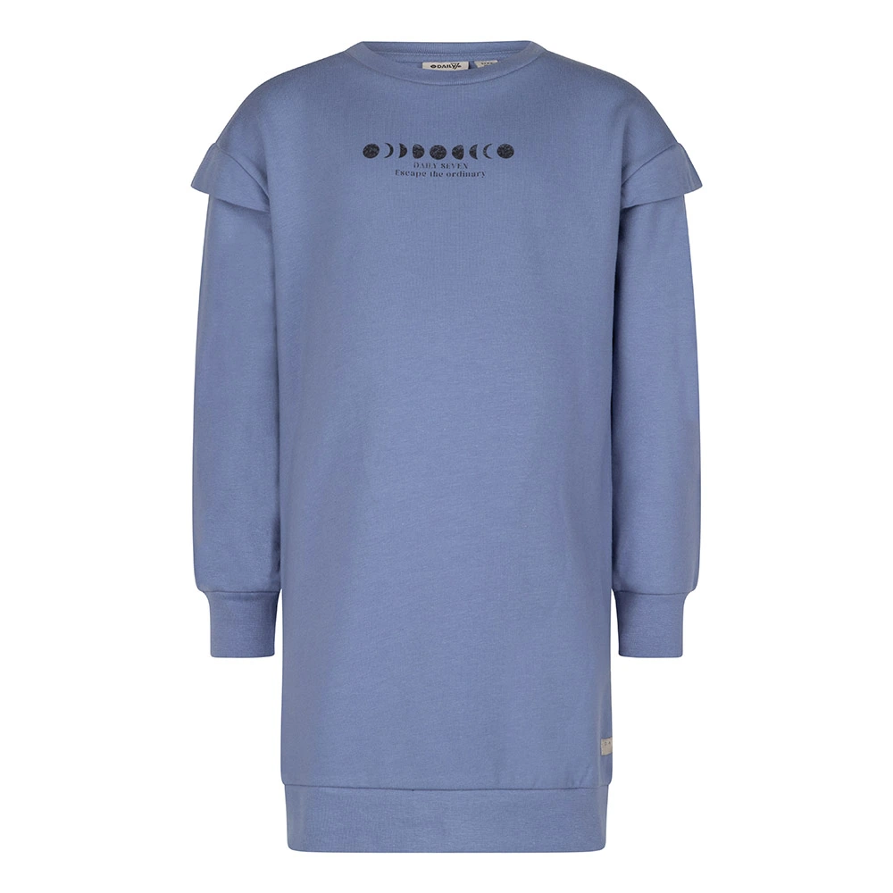 Sweatjurk meisje outlet