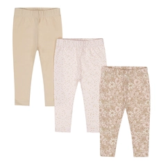 Dirkje 3-pack leggings