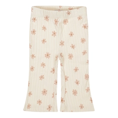 Dirkje flared broek