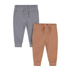 Dirkje jongens broek 2 pack