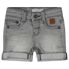 Dirkje jongens jog denim short