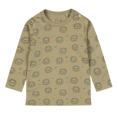 Dirkje jongens longsleeve