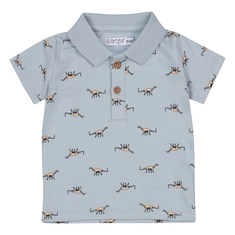 Dirkje jongens polo