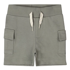 Dirkje jongens short