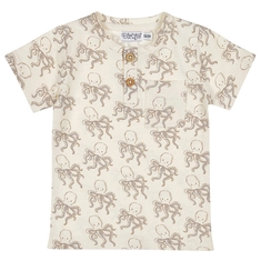 Dirkje jongens t-shirt