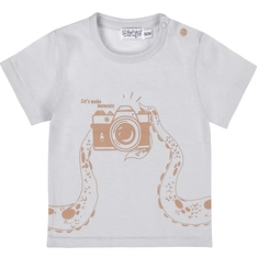 Dirkje jongens t-shirt