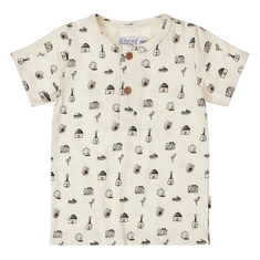 Dirkje jongens t-shirt