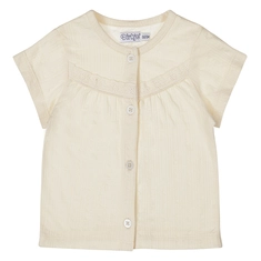 Dirkje meisjes blouse