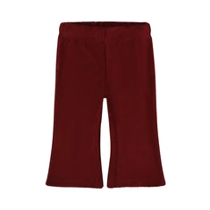 Dirkje meisjes flared broek