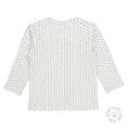 Dirkje meisjes shirt WN234 off-white