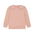 Dirkje meisjes sweater