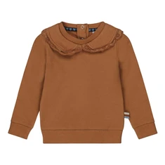 Dirkje meisjes sweater