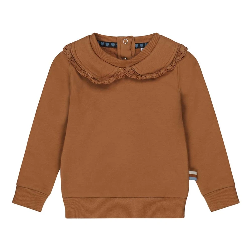 Dirkje meisjes sweater