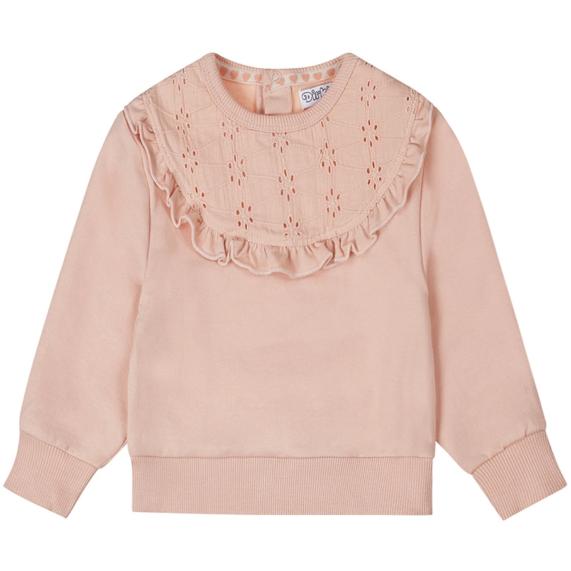 Dirkje meisjes sweater