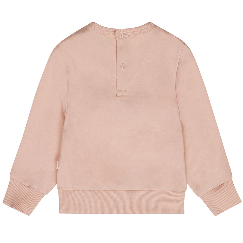Dirkje meisjes sweater