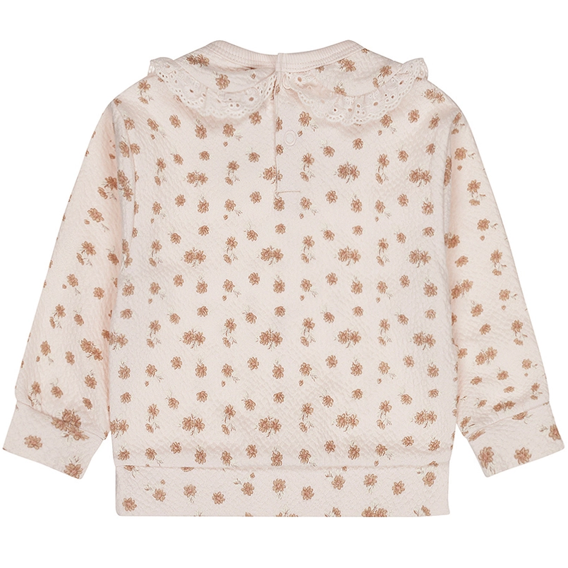 Dirkje meisjes sweater