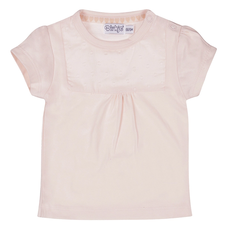 Dirkje meisjes t-shirt