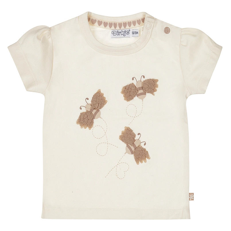Dirkje meisjes t-shirt