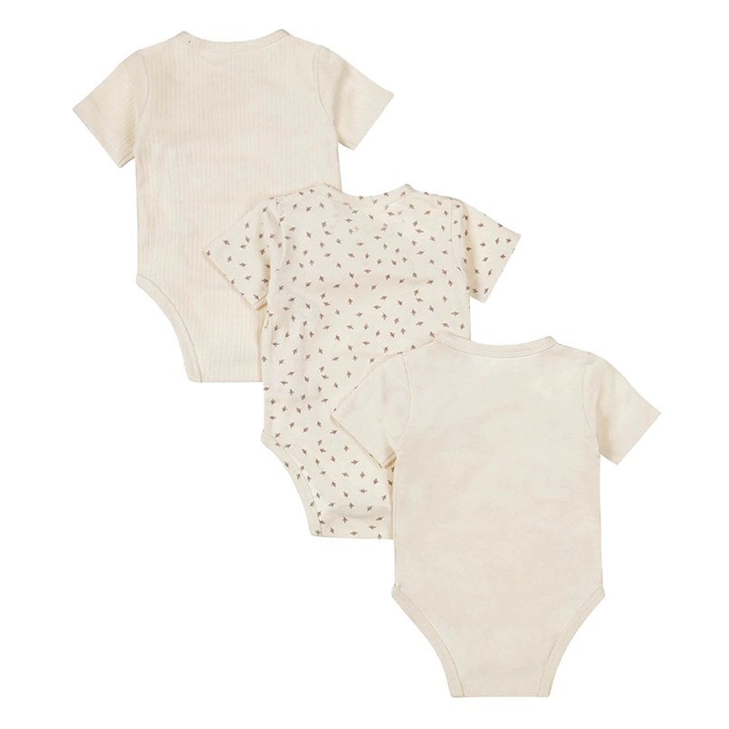 Dirkje rompers 3 pack