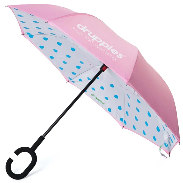Druppies paraplu