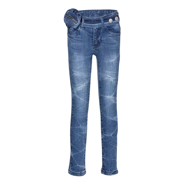 Dutch Dream Denim meisjes jeans