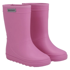 En Fant regenlaarzen