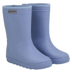 En Fant regenlaarzen