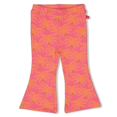 Feetje flared broek - Samba Shake