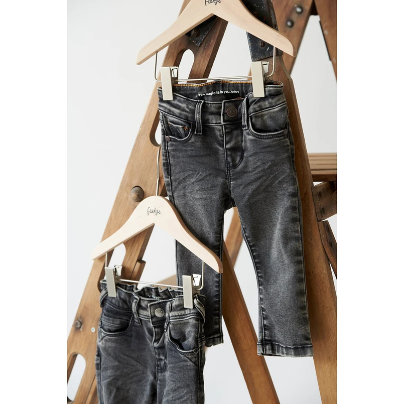 Feetje jeans 52201756 grijs