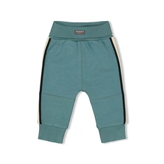 Feetje jongens broek Camp Wilderness