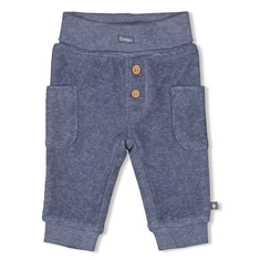 Feetje jongens broek - Farm Life