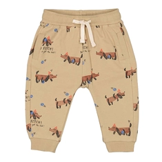 Feetje jongens broek Go Fetch