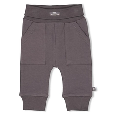 Feetje jongens broek - Mini Adventurer