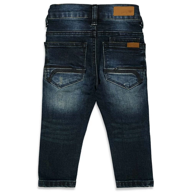 Feetje jongens jeans 52201758 blauw